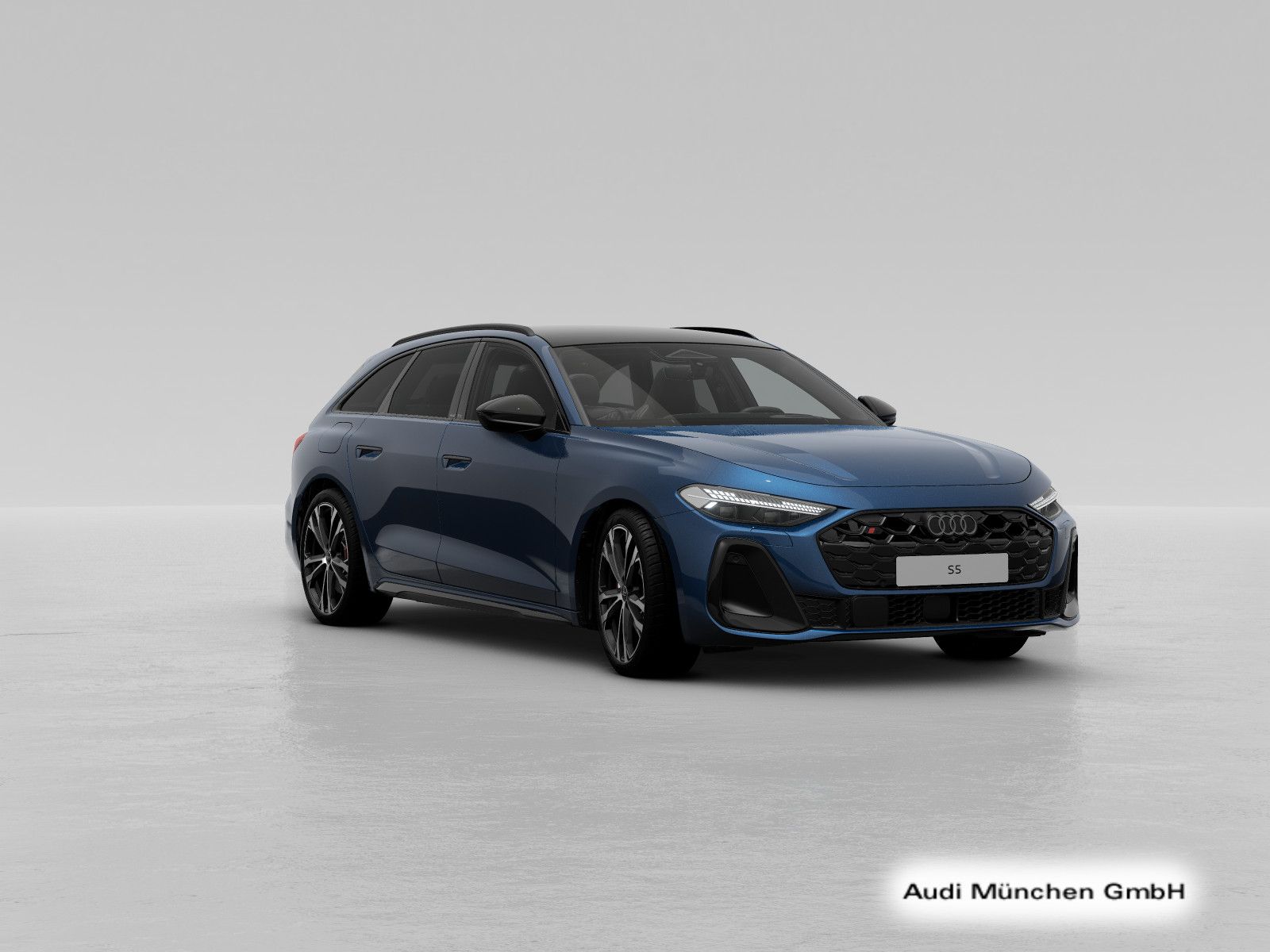 Audi S5 - Bild 5