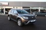 Dacia Duster II Comfort l NAVI l KAMERA l 1.HAND l