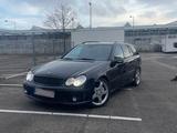 Mercedes-Benz C 55 AMG C 55 T AMG - gebrauchte Mercedes-Benz C 55 AMG aus dem Jahr 2004