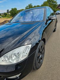 Mercedes S 350 - 10