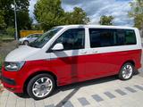 Volkswagen T6 Multivan /*Austauschmotor neu