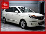 Ssangyong Rodius 2.2 TD Quartz Aut / 7 Sitze / Shzg - Ssangyong Rodius Gebrauchtwagen