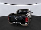 Volkswagen Amarok 3.0 TDI 4Motion Aventura Bi-Xenon/Kam/AHK - Volkswagen Amarok: Schwarz