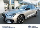 Audi A3 Sportback 35 2.0 TDI advanced Sline - Audi A3: Sportback Sline