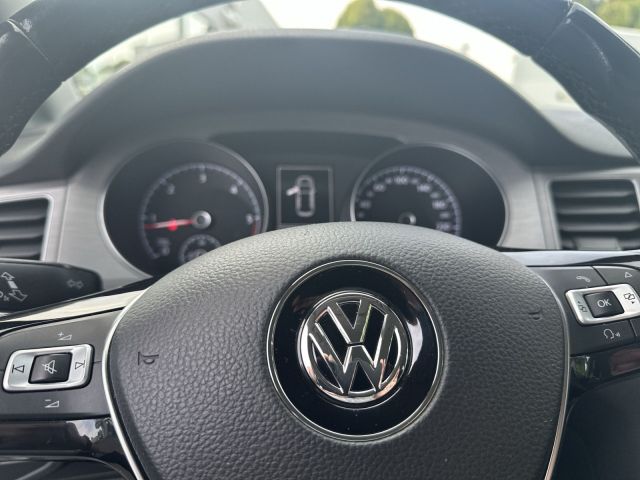 Golf VII Sportsvan Comfortline BMT 1.6 TDI