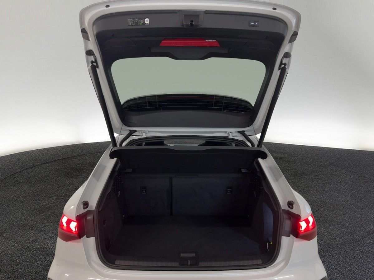 Audi A3 - Bild 10