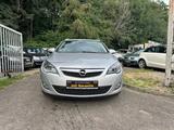 Opel Astra Sports Tourer Innovation*Tüv Neu*Automatik - Opel Astra mit Benzin-Antrieb: Schiebedach, Kombi