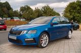 Skoda Octavia VRS 2017 - Skoda Octavia: 20v