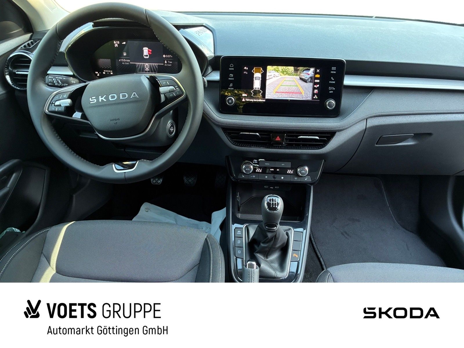 Skoda Fabia - Bild 7