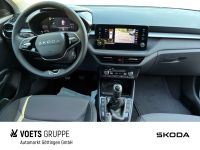 Skoda Fabia - Vorschau Bild 7