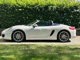 Porsche Boxster S (981) - Porsche Boxster in Frankfurt (Main)