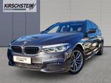 BMW 540 i Touring xDrive M Sport Pano Head-Up HK-Sou