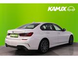 BMW 320 d Steptronic M Sport+LED+NAVI+VIRTUAL+PDC - BMW 320 Gebrauchtwagen