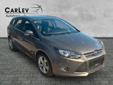 Ford Focus Zahnriemen neu Tempomat Klima LM-Felgen - Ford Focus: Felgen