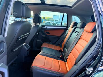 Volkswagen Tiguan - 7