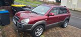 Hyundai TUCSON 2.0 GLS 2WD GLS - Hyundai TUCSON aus 2005