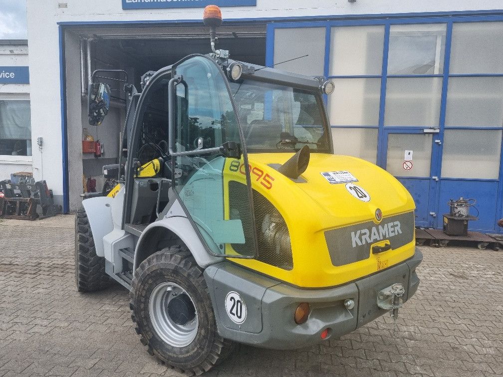 KRAMER 8095