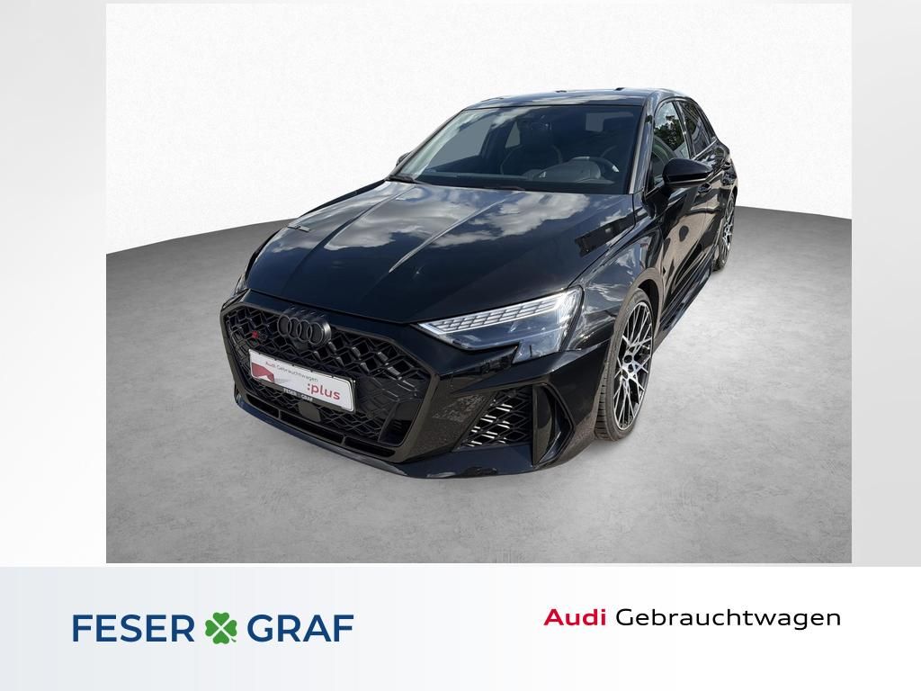 Image of Audi RS3