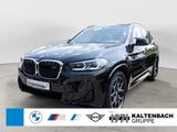 BMW X3 M40i ACC LASER PANO STANDHZ HUD AHK NAVI H/K