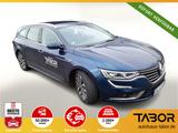 Renault Talisman Grandtour 1.6 dCi 130 Intens Nav LED - gebrauchte Renault Talisman aus dem Jahr 2017