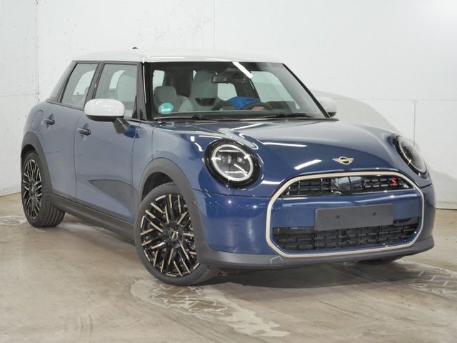 MINI Cooper S Favoured M JCW Sitze H&amp;K 1,99%