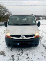 Renault RENAULT MASTER - gebrauchte Renault Master aus dem Jahr 2007