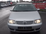 Volkswagen Polo+ TÜV 2,2028 - VW Gebrauchtwagen von 2000