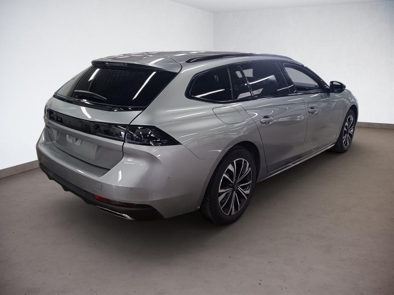 Fahrzeugabbildung Peugeot 508 SW Allure BlueHDi 130 eAT8