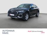 Audi Q5 Sportback S line 50 TFSI e qu Business Kamera - Audi Q5 S-line-business