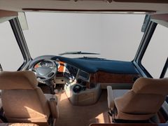 CONCORDE Charisma I 890 M Solar SAT Unterflur Klima