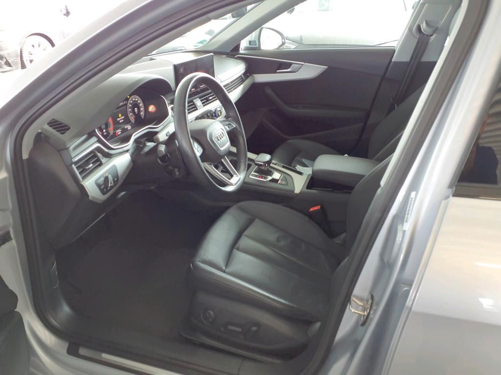 Audi A4 - Bild 6