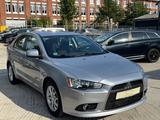 Mitsubishi Lancer 1.8 Sportback Invite ClearTec - Mitsubishi Lancer in Frankfurt (Main)
