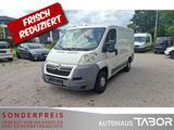 Citroën Jumper 30 L1H1  3,0 t AHK - gebrauchte Citroën Jumper aus dem Jahr 2010