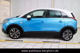 Opel Crossland X 1,5D "120 Jahre" NAVI|AHK|KAMERA - Opel Crossland (X) 120-Jahre