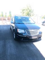 Chrysler Grand voyager - Chrysler Gebrauchtwagen von 2010