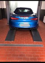 Alfa Romeo Spider - Alfa Romeo Spider von privat