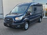 Ford Transit FT 350 2,0 TDCI DPF Trend Klima*Sitzheiz - Ford Transit in Erfurt