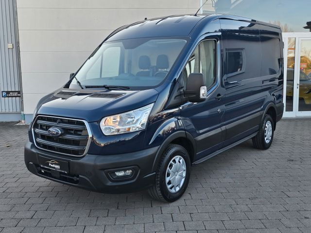 Ford Transit FT 350 2,0 TDCI DPF Trend Klima*Sitzheiz