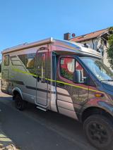 HYMER / ERIBA / HYMERCAR MLT 570 Crossover mit Garantieverlängerung  - Offers