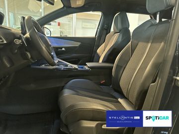 Peugeot 3008 - 9