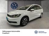 Volkswagen Touran 1.5 TSI DSG Active 7-Sitzer Navi ACC - Volkswagen Touran: Active