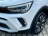 Opel Crossland Elegance *180°KAMERA*NAVI PRO*PDC*LED* - weiße Opel Crossland (X)