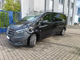 Mercedes-Benz Vito - Mercedes-Benz Vito Gebrauchtwagen in Münster