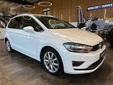 Volkswagen Golf Sportsvan Highline*Pano*Navi*