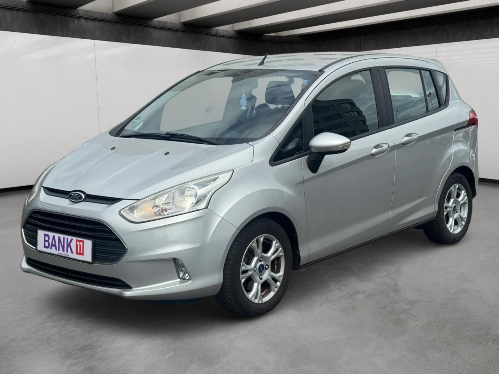 Ford B-MAX TREND KLIMA PDC #462