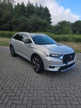 DS Automobiles DS7 (Crossback) E-Tense 300 4x4 Ligne Noire ...