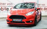 Ford Fiesta ST*Inspektion Neu*Kamera*S-Heft*Recaro* - Ford in Krefeld: Ka