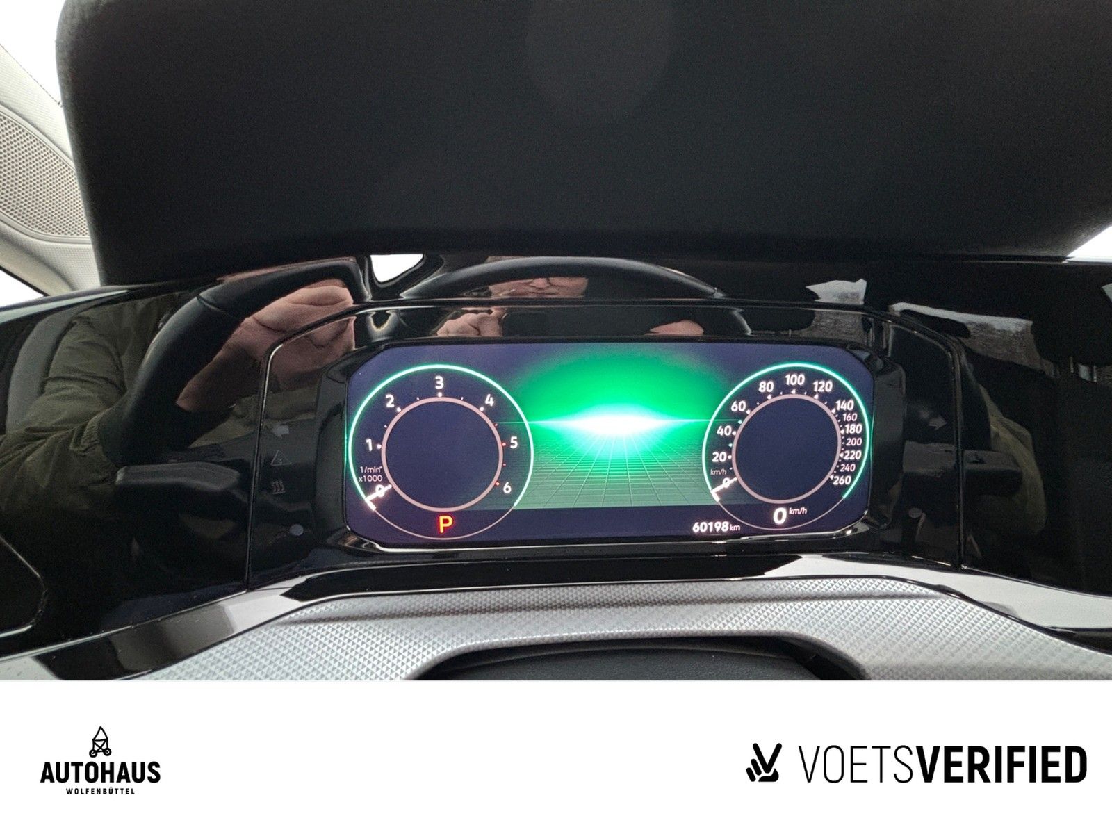 Volkswagen Golf - Bild 13