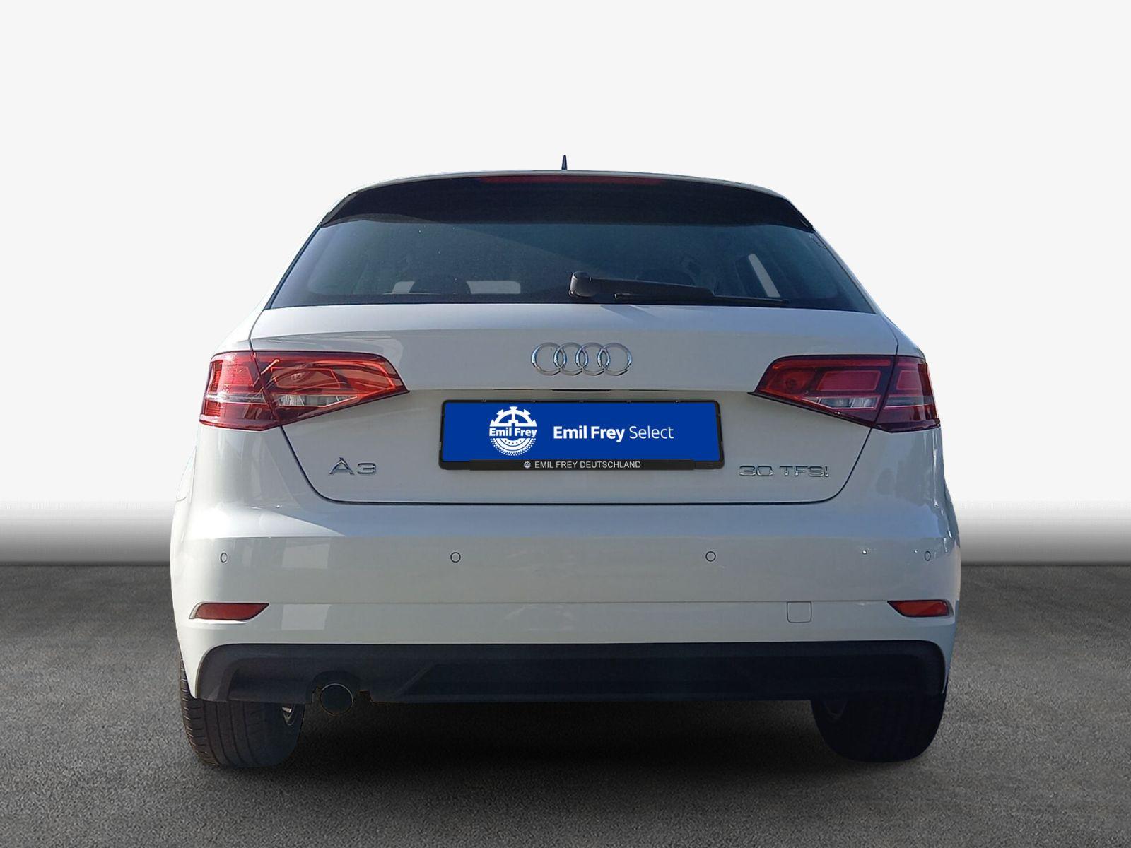 Audi A3 Sportback 30 TFSI, миниатюра 5