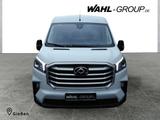 Maxus Deliver 9 9 Kasten